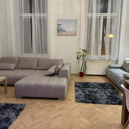 Royal Apartment Budapest Luaran gambar