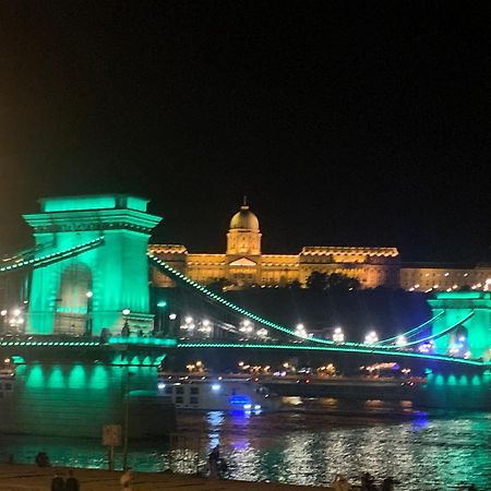 Royal Apartment Budapest Luaran gambar