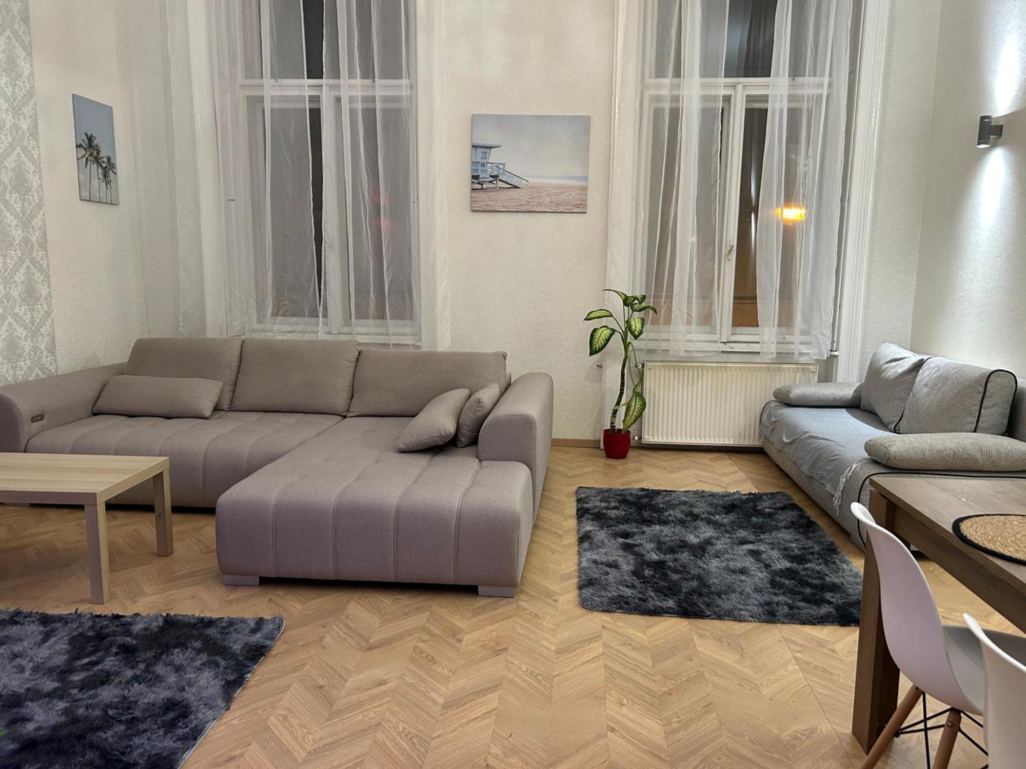 Royal Apartment Budapest Luaran gambar