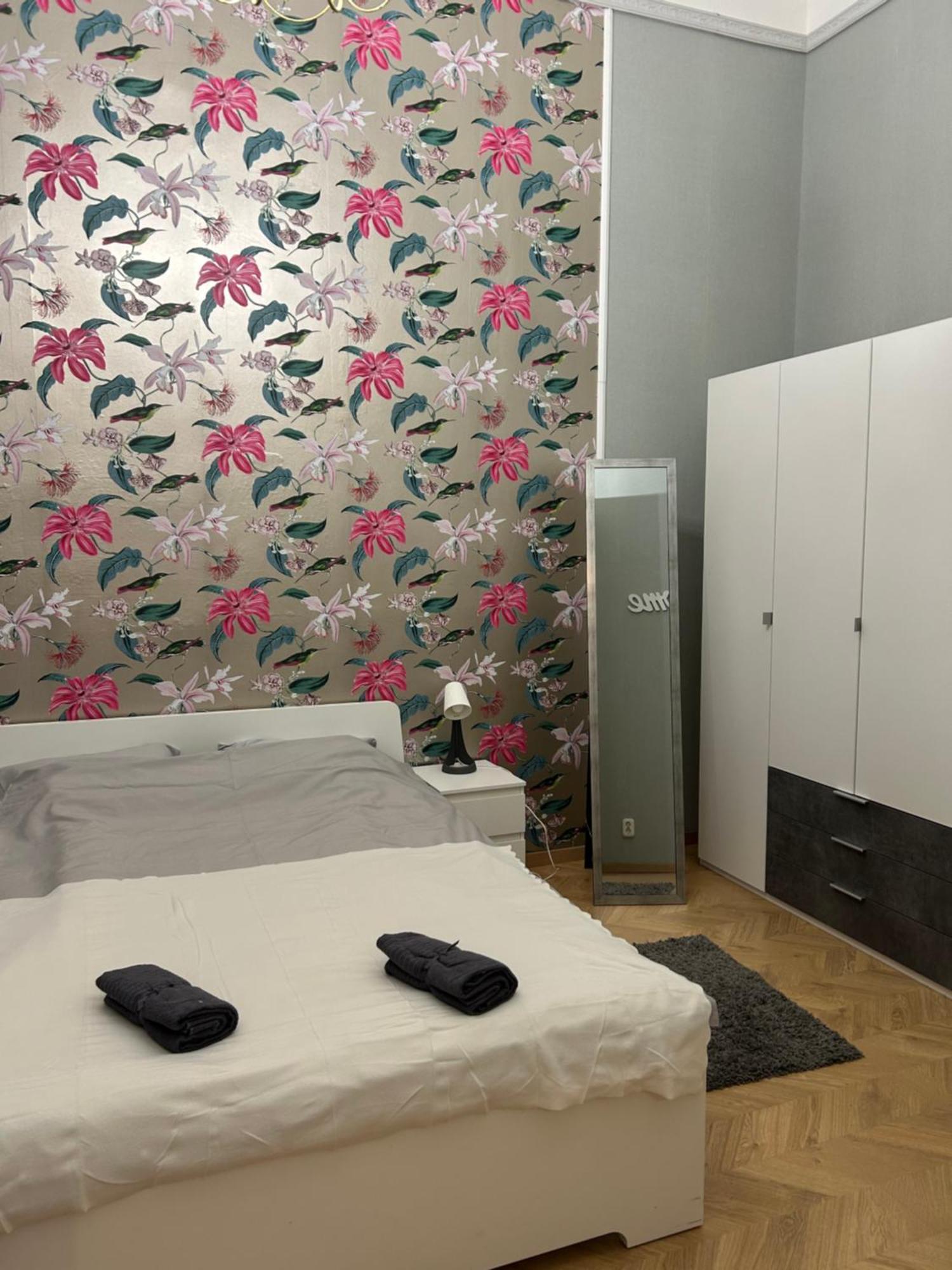 Royal Apartment Budapest Luaran gambar
