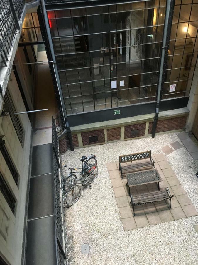 Royal Apartment Budapest Luaran gambar