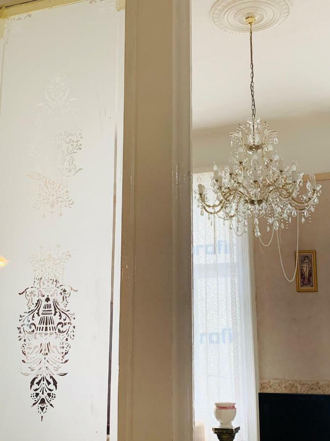 Royal Apartment Budapest Luaran gambar